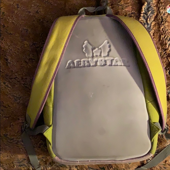 Backpack - Picture 2 of 2